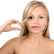 Illustration for article titled Does Madame Approve of Her 3D Plastic Surgery?